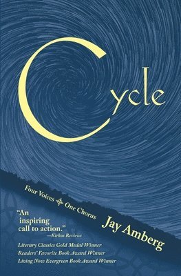 Jay Amberg - Cycle, Häftad