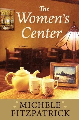 Michele Fitzpatrick - Women's Center, Häftad