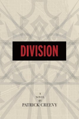 Patrick Creevy - Division, Häftad