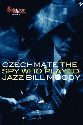 Bill Moody - Czechmate, Häftad