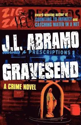 J L Abramo - Gravesend, Häftad. Tillgänglighet: Lägg i varukorg