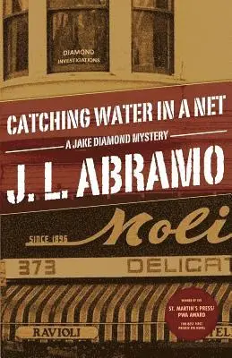 J L Abramo - Catching Water in a Net, Häftad. Tillgänglighet: Lägg i varukorg