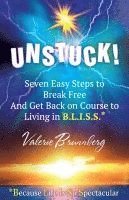 Valerie Brunnberg - Unstuck!, Häftad