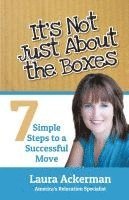 Laura Ackerman - It's Not Just About The Boxes, Häftad