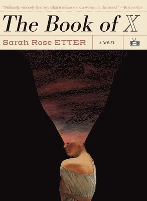 Sarah Rose Etter - The Book of X, Häftad