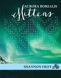 Aurora Borealis Mittens
