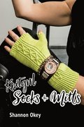 Knitgrrl Socks & Mitts