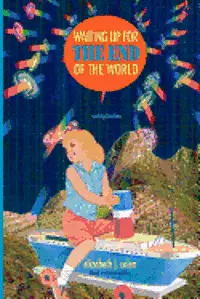 Elizabeth J. Colen - Waiting Up for the End of the World: Conspiracies (BW Edition), Häftad. Tillgänglighet: Lägg i varukorg