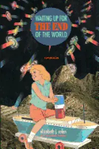 Elizabeth J. Colen - Waiting Up for the End of the World: Conspiracies, Häftad. Tillgänglighet: Lägg i varukorg