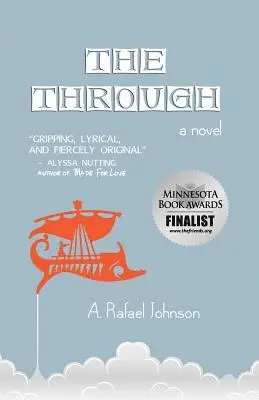 A Rafael Johnson - Through, Häftad. Tillgänglighet: Lägg i varukorg