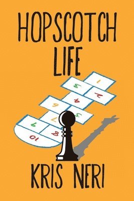 Kris Neri - Hopscotch Life, Häftad