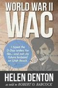 World War II WAC