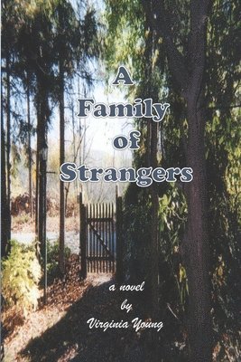 Virginia Young - A Family of Strangers, Häftad