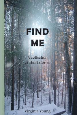 Virginia Young - Find Me, Häftad