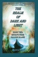 Patricia Perry - The Realm of Dark and Light: Book Two: Escape from Caldon Island, Häftad