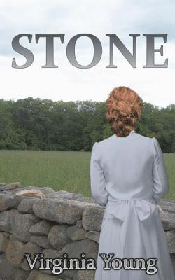 Virginia Young - Stone, Häftad