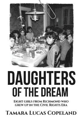 Tamara Lucas Copeland - Daughters of the Dream, Häftad