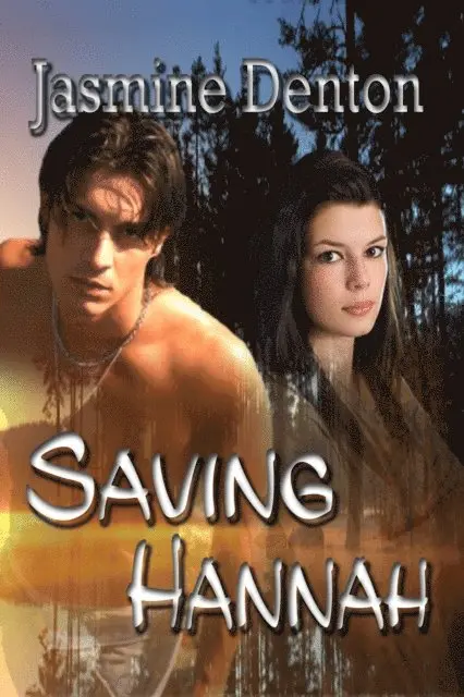 Jasmine Denton - Saving Hannah, E-bok. Tillgänglighet: Lägg i varukorg