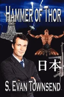 S Evan Townsend - Hammer of Thor, Häftad. Tillgänglighet: Lägg i varukorg
