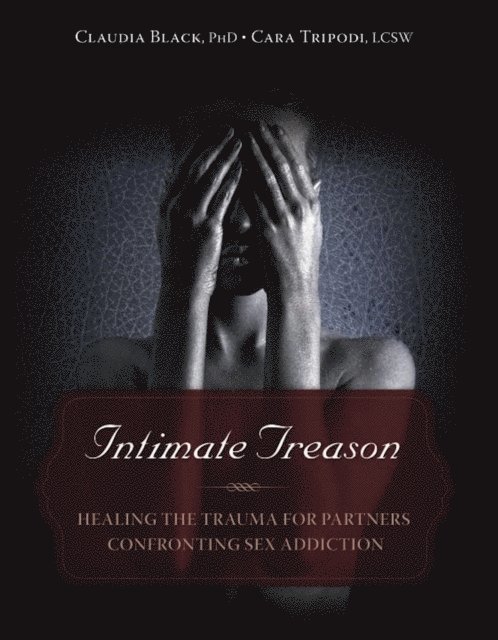 Cara Tripodi, Claudia Black - Intimate Treason, E-bok