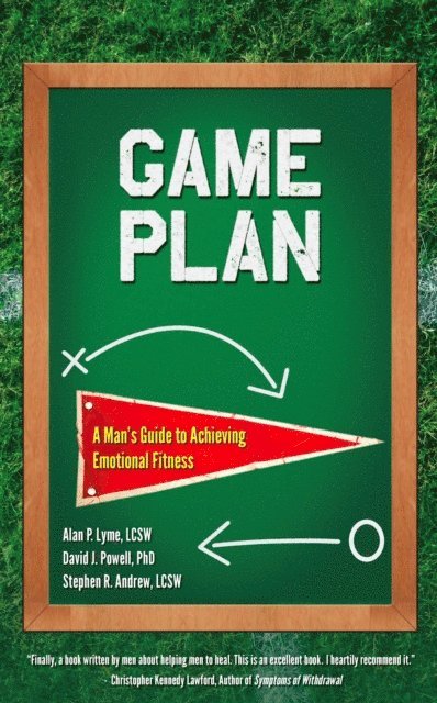 Alan Lyme, David J. Powell, Stephen Andrew - Game Plan, E-bok. Tillgänglighet: Lägg i varukorg