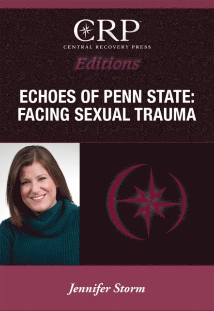 Jennifer Storm - Echoes of Penn State, E-bok