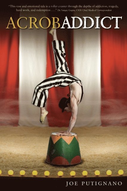 Acrobaddict