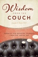 Jennifer Kunst - Wisdom from the Couch, Häftad