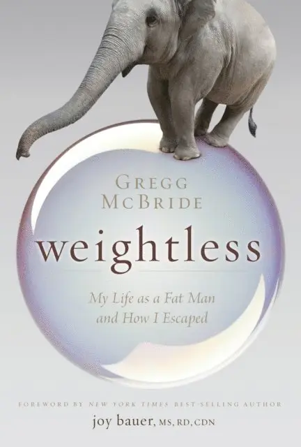 Gregg McBride - Weightless, E-bok. Tillgänglighet: Lägg i varukorg