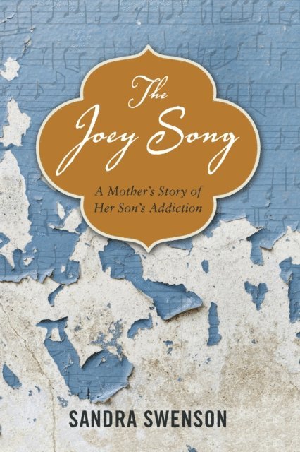 Sandra Swenson - Joey Song, E-bok