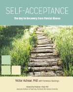 Victor Ashear, Vanessa Hastings - Self-Acceptance, Häftad