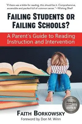 Faith Borkowsky - Failing Students or Failing Schools?, Häftad. Tillgänglighet: Lägg i varukorg