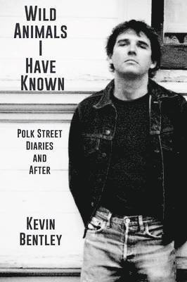 Kevin Bentley - Wild Animals I Have Known, Häftad
