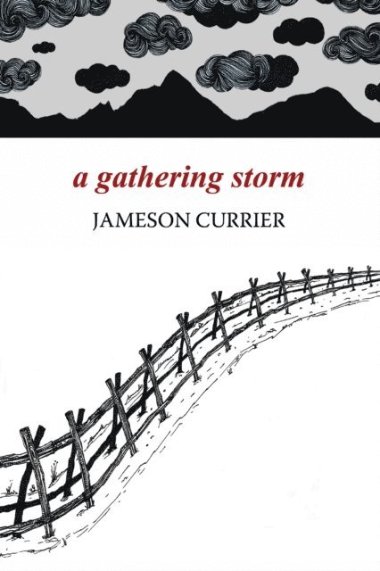 Jameson Currier - Gathering Storm, E-bok