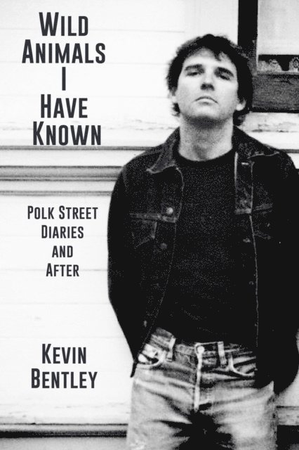 Kevin Bentley - Wild Animals I Have Known, E-bok