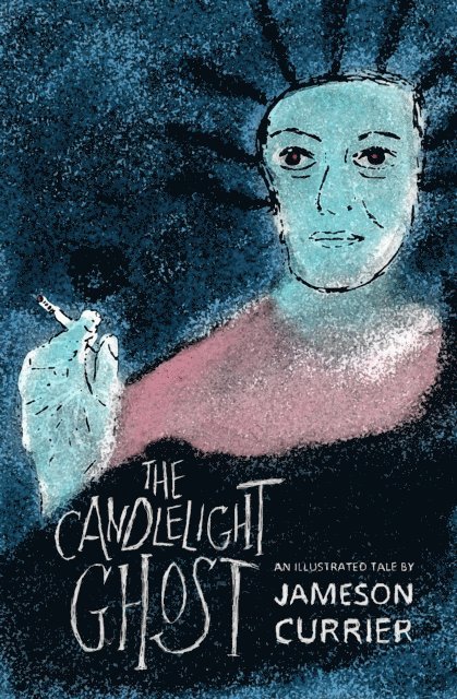 Jameson Currier - Candlelight Ghost, E-bok