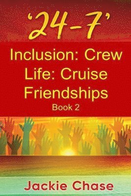 Jackie Chase - '24-7' Inclusion, Häftad