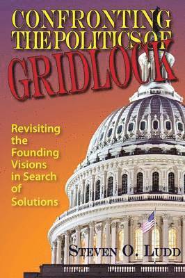 Steven O Ludd - Confronting the Politics of Gridlock, Häftad
