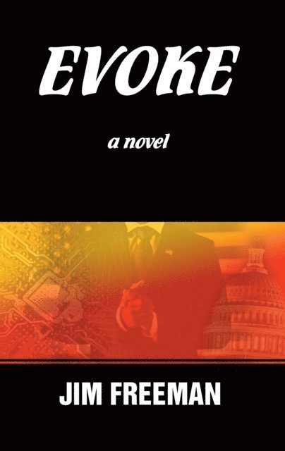 Jim Freeman - Evoke, E-bok