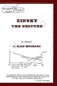 Ilan Mochari - Zinsky the Obscure, Häftad. Tillgänglighet: Lägg i varukorg