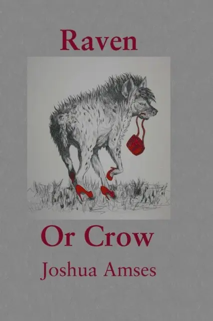 Joshua Amses - Raven or Crow, E-bok. Tillgänglighet: Lägg i varukorg