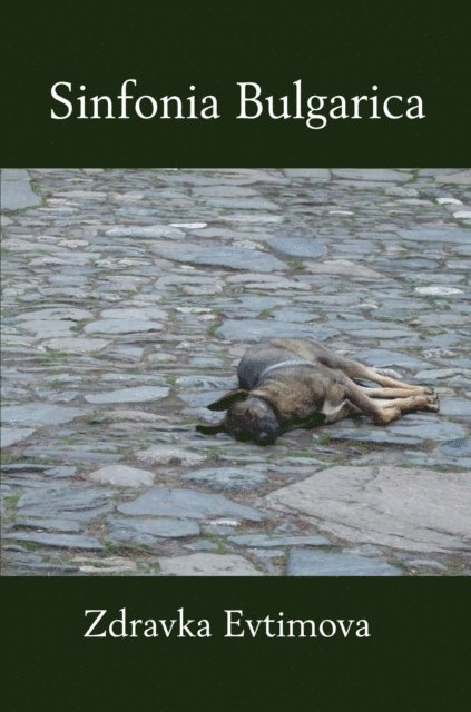 Zdravka Evtimova - Sinfonia Bulgarica, E-bok