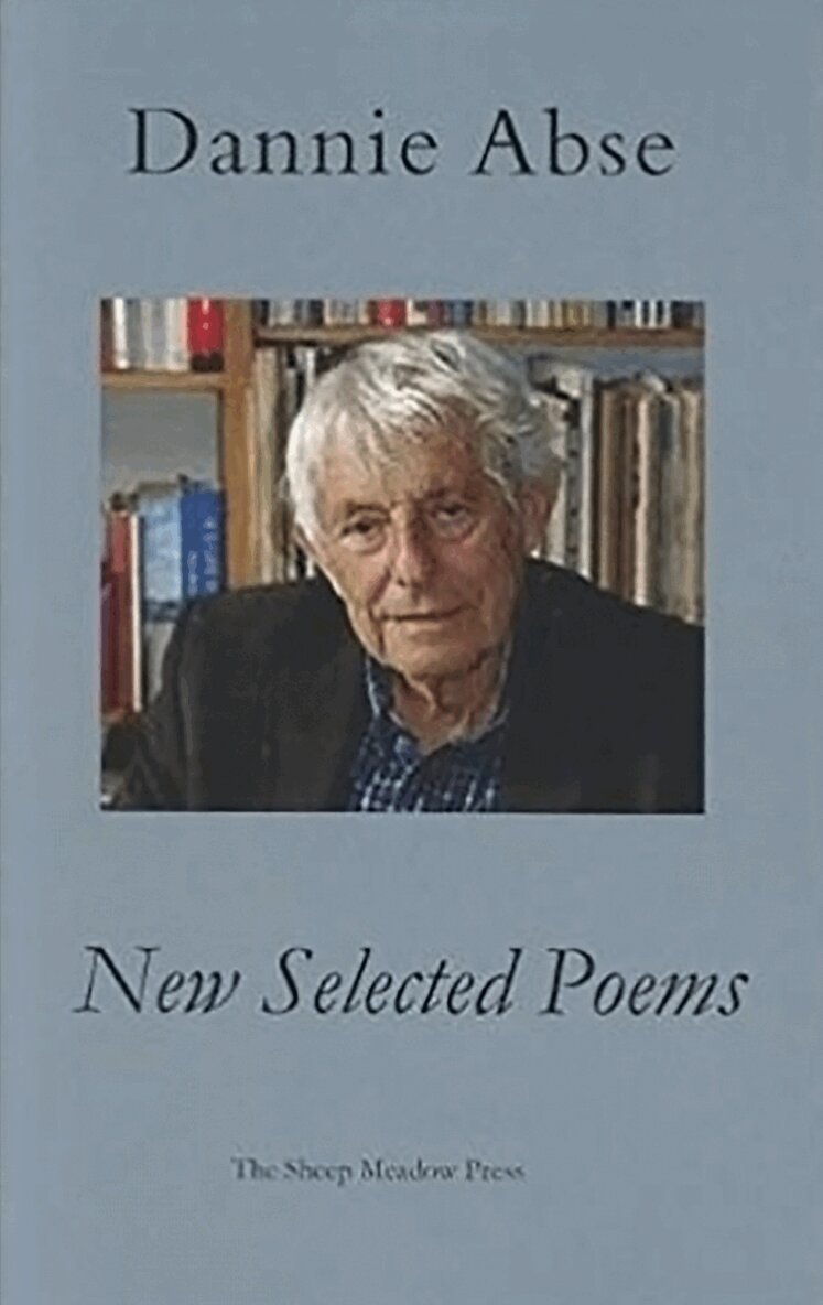 Dannie Abse - New Selected Poems, Häftad. Tillgänglighet: Tillfälligt slut