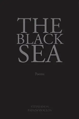 Stephanos Papadopoulos - Black Sea, Häftad. Tillgänglighet: Tillfälligt slut