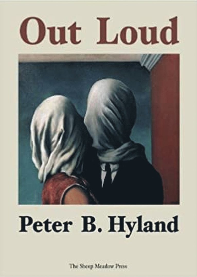 Peter B. Hyland - Out Loud, Häftad. Tillgänglighet: Tillfälligt slut