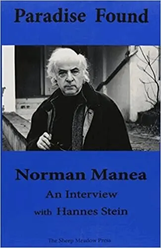 Norman Manea - Paradise Found, Häftad