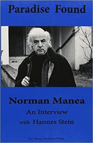 Norman Manea - Paradise Found, Häftad. Tillgänglighet: Tillfälligt slut