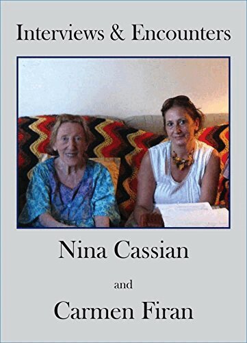Nina Cassian, Carmen Firan - Interviews and Encounters, Häftad. Tillgänglighet: Tillfälligt slut