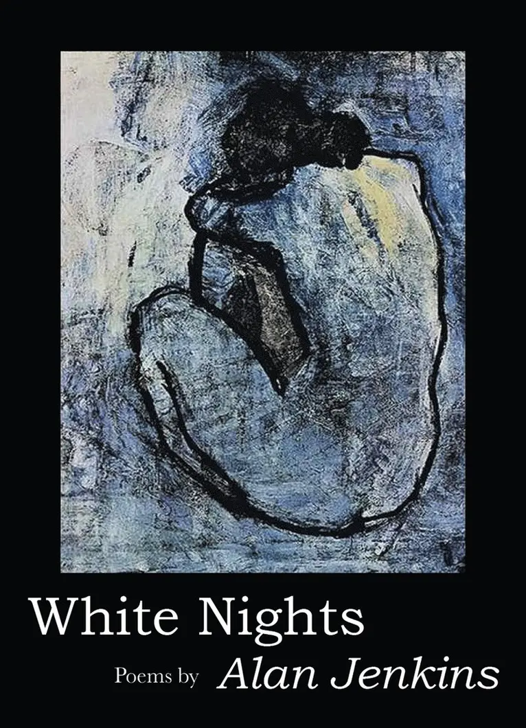 Alan Jenkins - White Nights, Häftad. Tillgänglighet: Tillfälligt slut