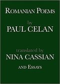 Romanian Poems by Paul Celan and Essays
